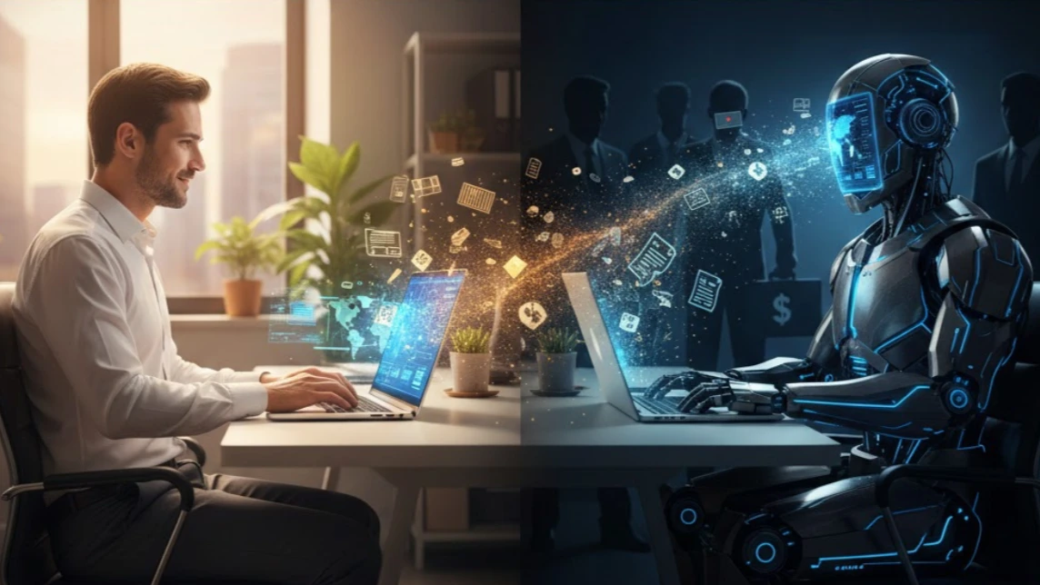 Built For How Different Leaders Actually Use AI